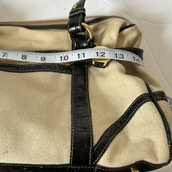 Brahmin bag - Picture 15 of 16